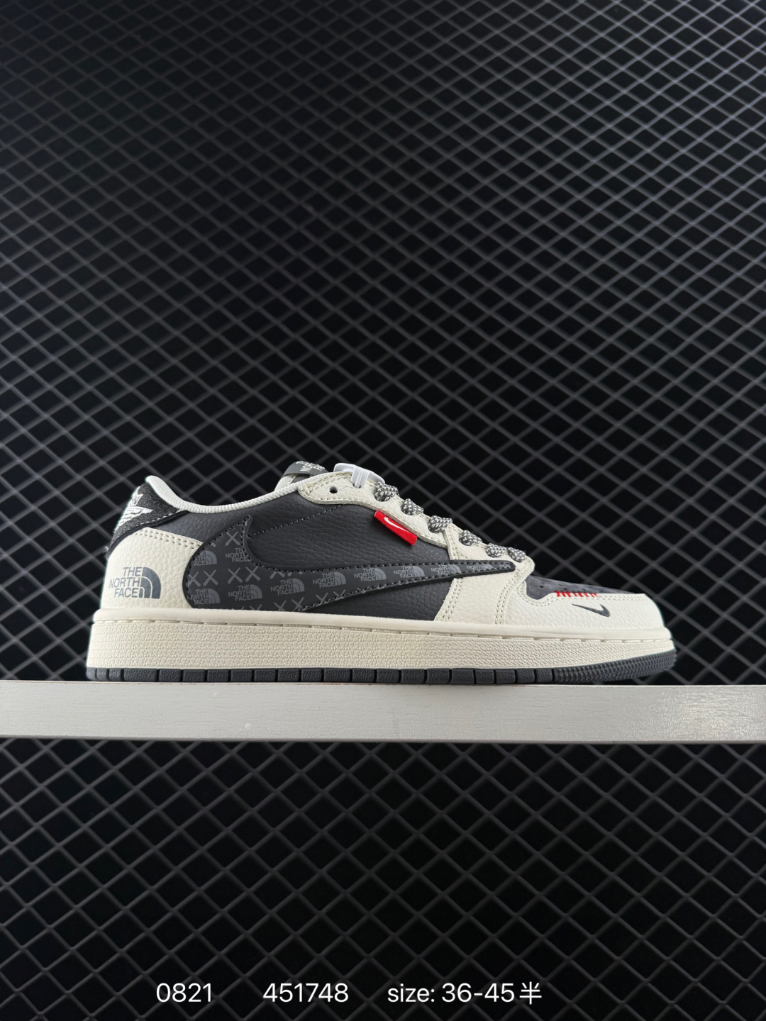 Air Jordan 1 Retro Low x Louis Vuitton Air Jordan 1 Retro Low x Louis Vuitton